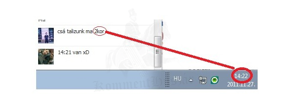 Eltévedt a gyerek xD
 

