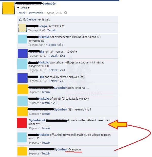 Anyura mindig számíthatsz! :)
 
