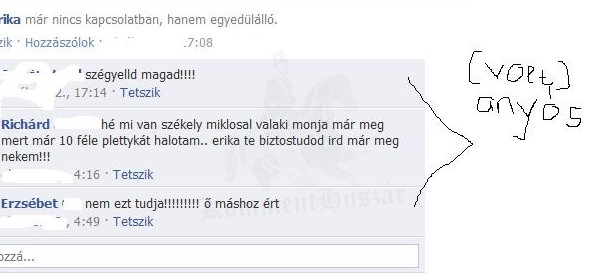 Anyós lecsap :):):)
 
