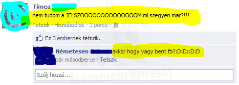 Akkor hogy vagy fent fb???:O
 
