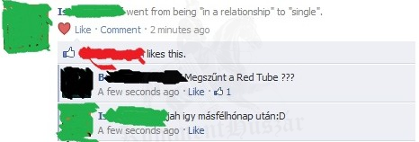 Megszünt a Red Tube???
 
