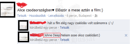 Johne Deep
 
