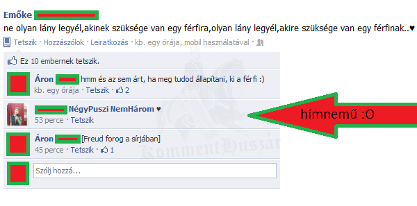 Négy puszi, nem három :D
 
