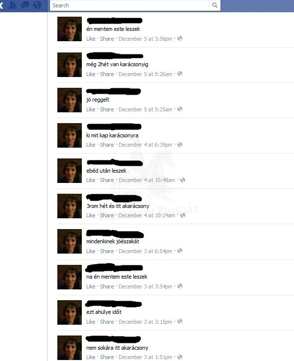 Forever Alone lvl 99
 
