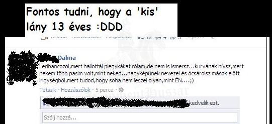 13 év tapasztalata :D
 
