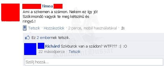 Szívburok...! xD
 
