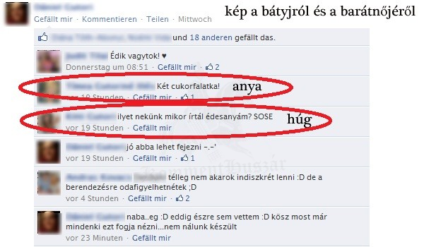 Nekünk ilyet miért nem írtál?
 
