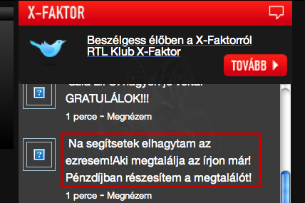 x-faktor
 
