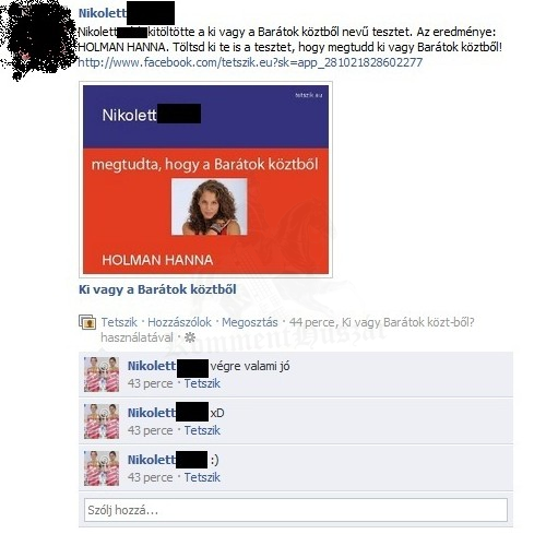 Forever alone...
 
