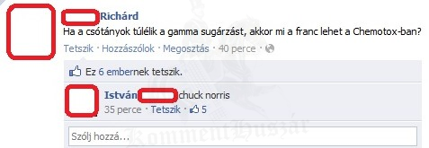 csak chuck
 
