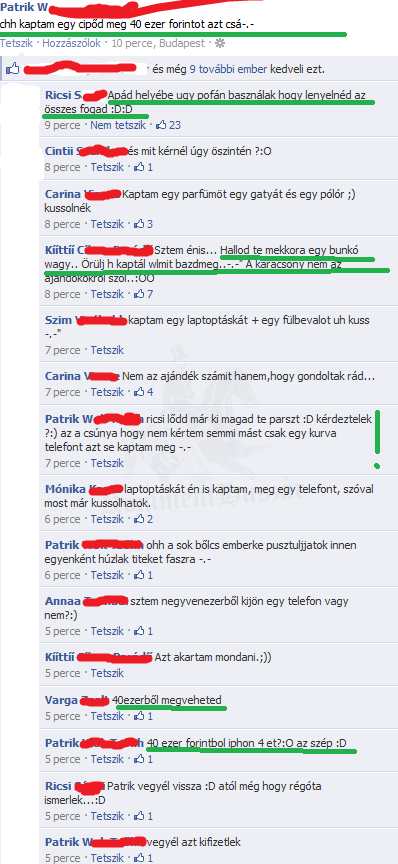 Telhetetlen parasztgyerek
 
