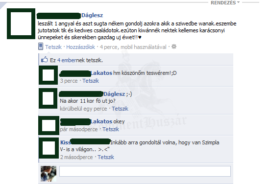 És igen, van szimpla 'v' is..
 
