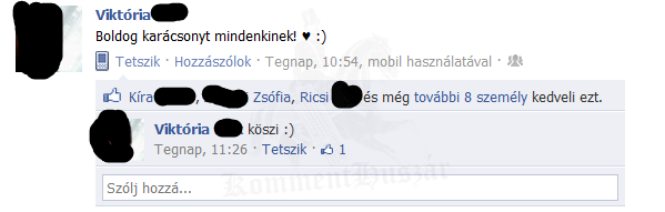 Forever Alone :D
 
