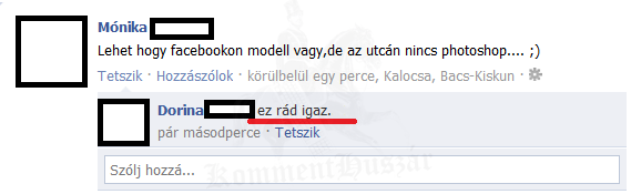 Hatalmas öngól
 
