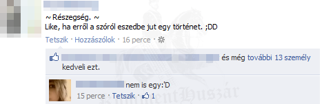 Hát akkor gratulálok..
 
