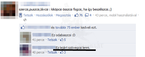 Lejárt szövegcsi :)
 
