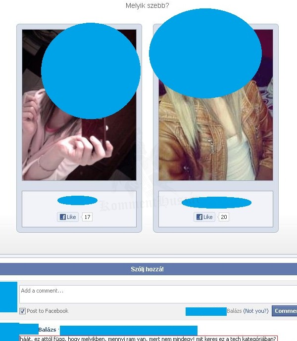 21. századi, modern lányok
 
