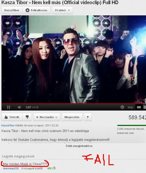 FAIL FAIL
 
