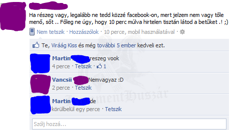 Részeg vagyok
 
