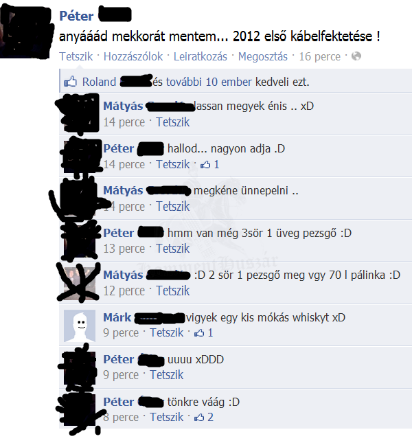 2012 is szar év lesz..:D
 
