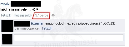 Pöpet cinkes
 
