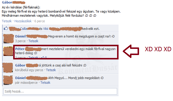 Nagyon "meleg" a szitu :D
 
