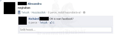 A halál után
 
