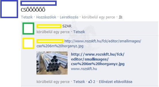 CSŐ
 
