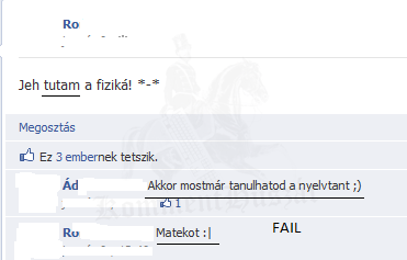 Tanulhatod a nyelvtant
 
