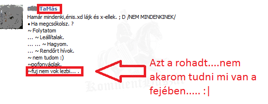 Nem tudom eldönteni mi ez......
 
