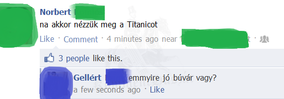 A jó búvár A jó búvár