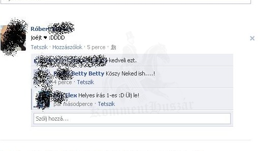 Helyes írás 1-es :D 
 
