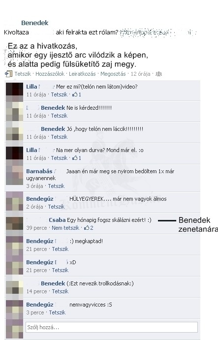 Egy hónapig skálázni fogsz!
 
