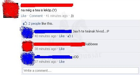 Tea
 
