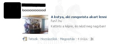 Van aki elhiszi, az ilyen hülyeségeket...
 
