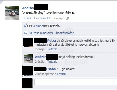 a tetovált lány, mérete?!
 
