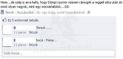 Shreck...
 
