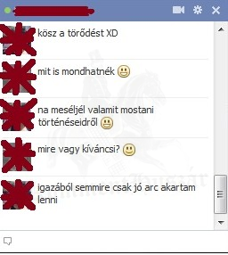 Az udvariasság mestere
 
