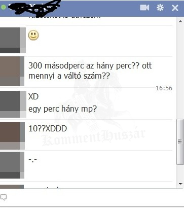 1 perc 10 másodperc .. FAIL 
 
