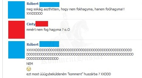 Én meg azt hittem, hogy foGhagyma" ?!! :O
 
