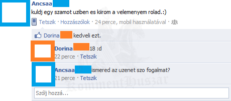 Üzenet
 
