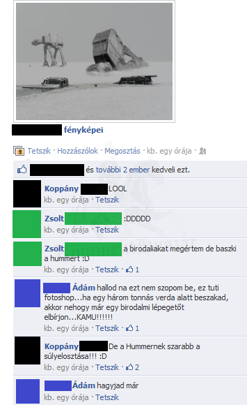 Birodalmi lépegető
 
