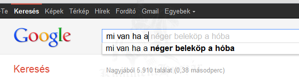 Az élet nagy kérdései
 
