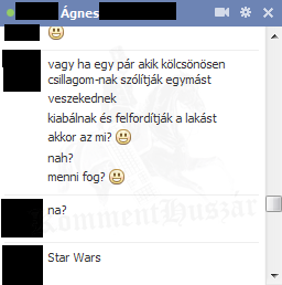 Csillagok Háborúja
 
