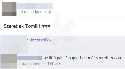 hosszú párkapcsolat..
 
