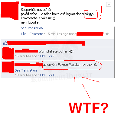 Macska.. most akkor tárgy vagy állat?
 
