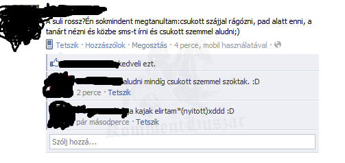 Csukott szemmel aludni
 
