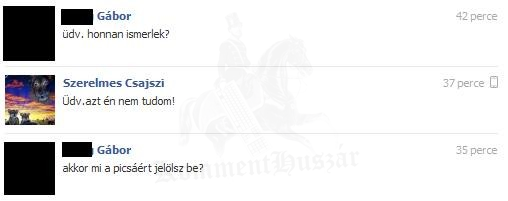 Csak azért hogy egyel nőjön a szám?
 
