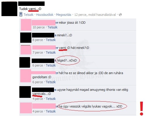 szerintem egymásra találtatok
 
