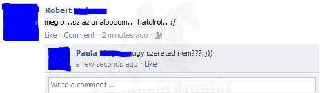 Troll :D 
 
